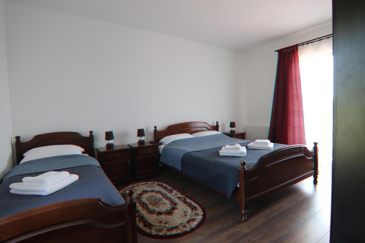 Pensiunea Emelys, Iasi Barnova Buitenkant foto
